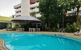 Terrace Hotel