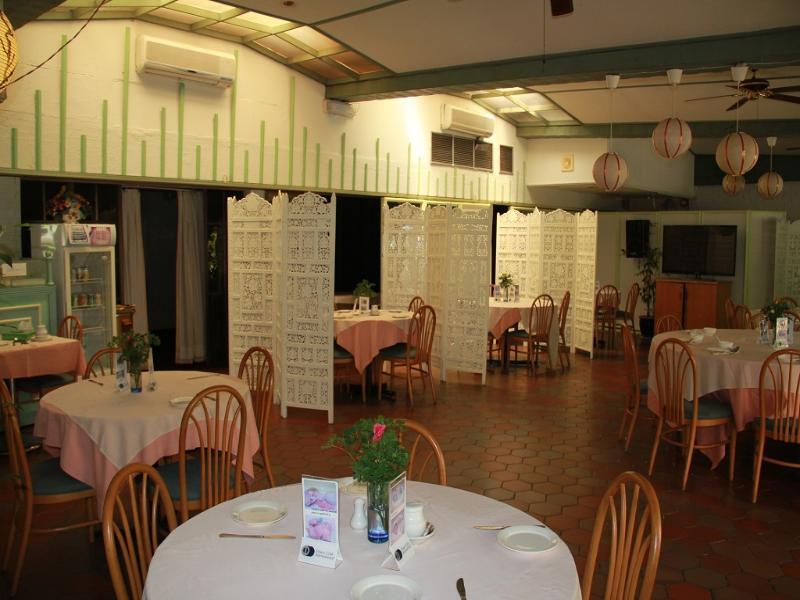 Terrace Hotel Bandar Seri Begawan Zewnętrze zdjęcie