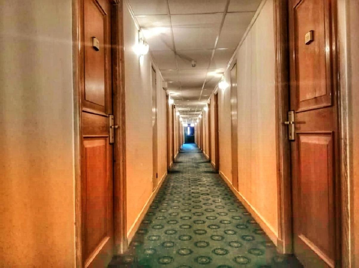 Terrace Hotel Bandar Seri Begawan Zewnętrze zdjęcie